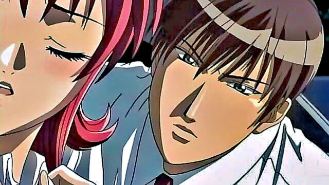 big tits, uncensored, big ass - stream japanese hentai online for free with tokyo requiem 1
