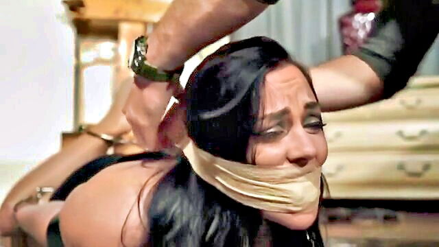 milf, brunette, fetish - explore anna bountys exclusive bdsm video collection in hd on bdsmxtube
