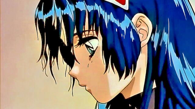 asian, big tits, cartoon - enjoy hd hentai video with red headed babe and lesbian action