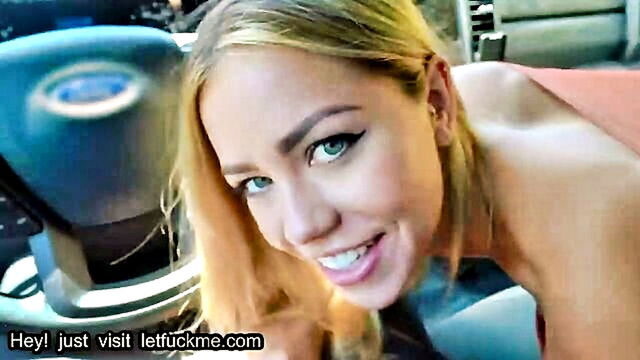 teenage babe gives a blowjob and receives cum on her ass lindavv33 : Hot Big Ass