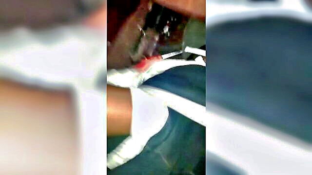 Breyana Moore, Gorgeous Aphro, Kira Noir, Victoria Cakes, Jayla Page, Avery Jane, Mini Stallion, Fernanda Chocolatte - young ebony sex worker gets pounded in car without protection best black porn videos Mini Stallion