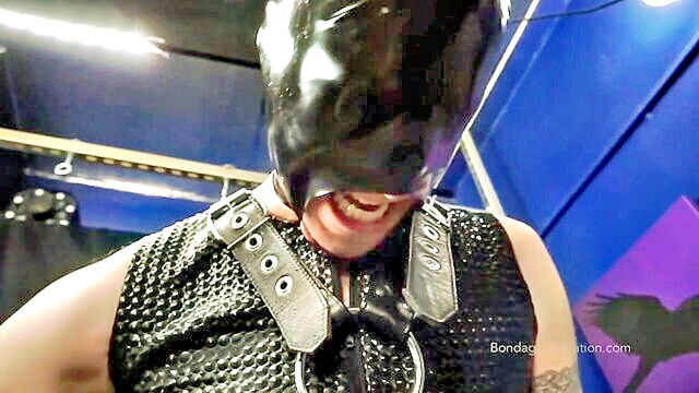 Elise Graves - roderick grey and elise graves indulge in bdsm xxx videos