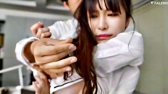 censored, japanese, asian - everyday satisfaction an office ladys secret affair with her harassed boss