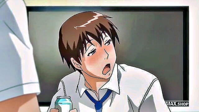 big tits, big ass, uncensored - unlimited access to sagurare otome hentai animation for free