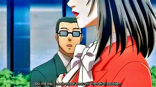 big ass, uncensored, big tits - watch g taste ova hentai video online without restrictions on aniporntube