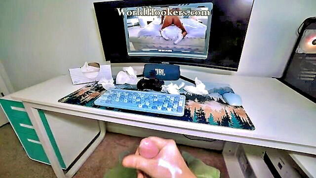 anal, amateur, asian - interracial amateur video of asian anal christy sweets big tits and big ass action