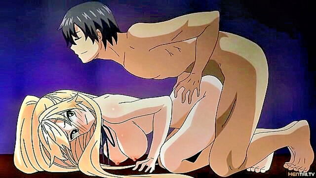 cartoon, big tits, cumshot - unlimited access to the greatest hentai video with big tits and cartoon porn for free