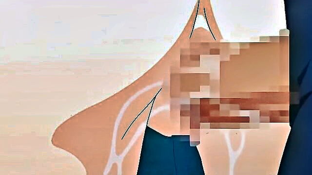big tits, censored, big ass - watch and download free anime porn with nozoki kanojo 4 on aniporntube