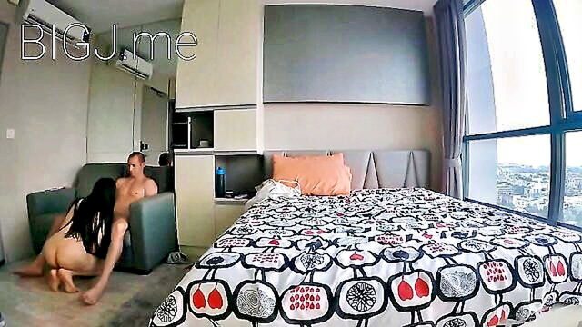 travelvids, southeast asia, amateur - sex tourism adventure in thailand with a local guide