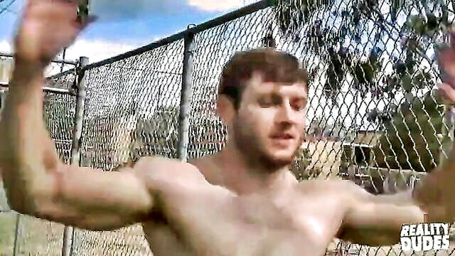blowjob, anal, gay - armus heterus gets turned on by gay pornography check out new free clips every day on gaydudesfuckingcom watch hot nude male pornstars in action