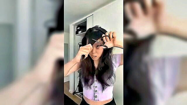 making, watch, wrong - jenny making reckless choices on a whim   steamy video available for free