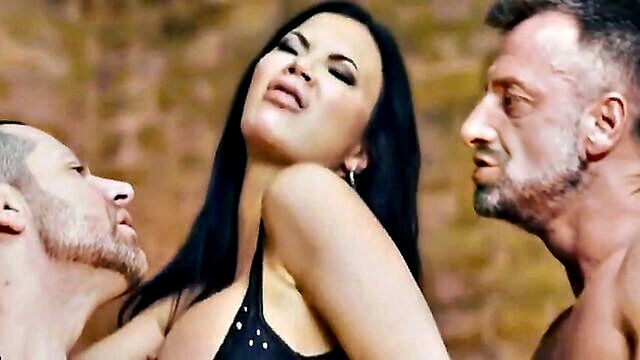 Mia Khalifa, Veronica Leal, Blake Blossom, CoCo Lovelock, Kate Dee, Alyx Star, Eva Elfie, Mia Li, Pamela Rios, Blondie Fesser, Victoria J, Kelly Oliveira, Amber Jayne, Alura Jenson, Skylar Vox, Elisa Sanches, Kira Thorn, Layla Love, Julia North - amber jayne stars in a harmons extreme free hd porn video available on the best porn websites Bangbros Network