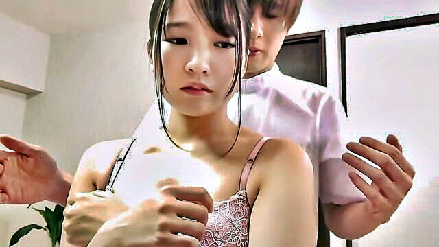 AOI KURURUGI - aoi kururugis sensual oil massage scene in hd on xjavtube