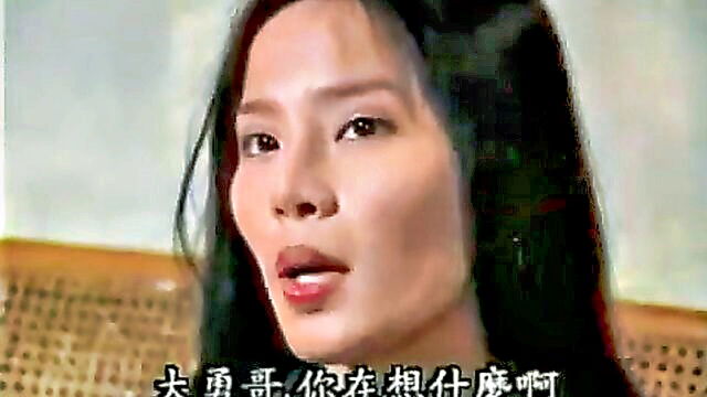 asian, priest, hot - sizzling priestesss sensual wishes come true