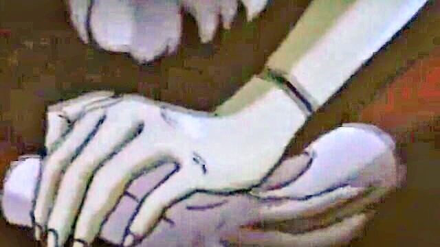 a compilation video featuring yuri lesbian and hentai with futanari content tagged as retro busty and kissing : Futanari