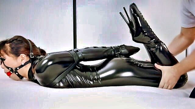 experience exclusive hd latex bdsm videos anytime anywhere on bdsmxtube : Hardcore Punishments