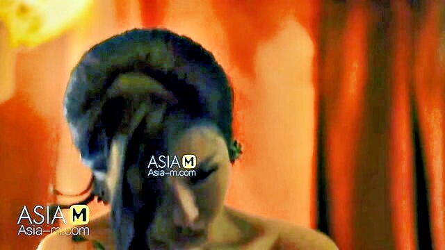 su yu tang - su yu tang brothel trailer