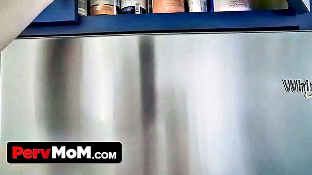 stepmom help stepson with erie