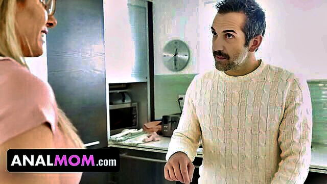 Cory Chase - corey chase corey chase corey chase AnalMom
