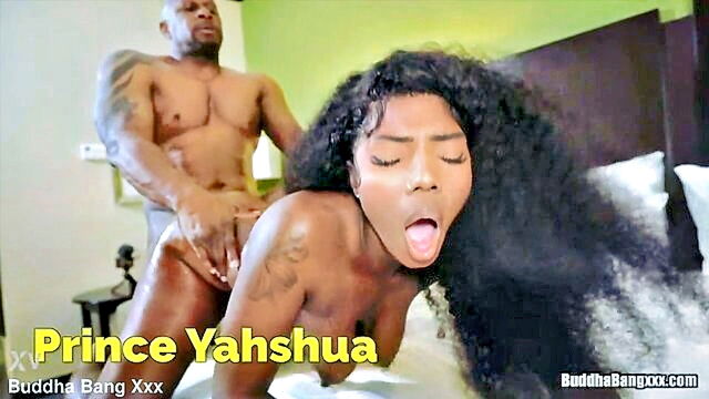 Miami Davis - miami davis prince yahshua Buddha Bang Xxx