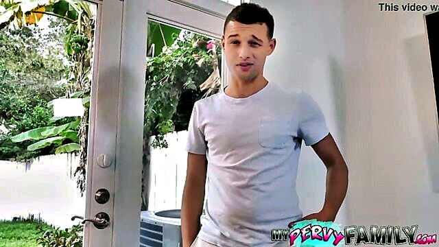 michelle anderson - stepsister passed around part 2