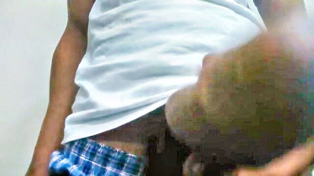 Mandingo - hung bbc jamming pussy with dick