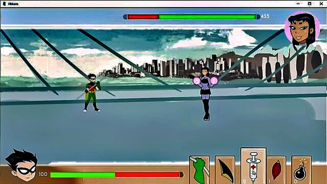 18titan alien vagina episode 4