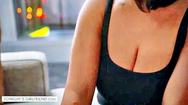 Sahara Leone - sahara leone subbie Naughty America