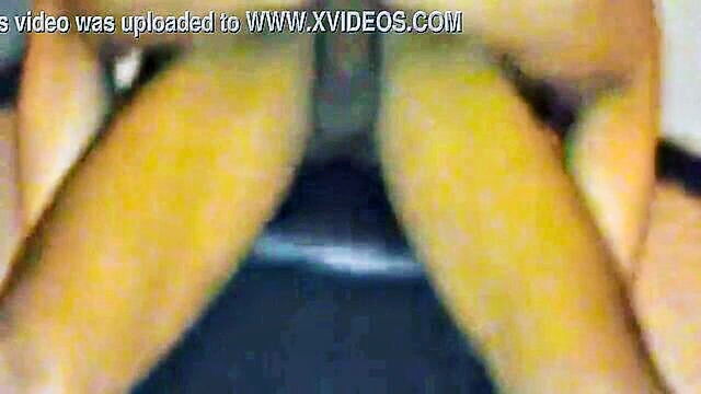 horny wife safada espiã