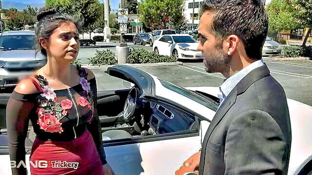 violet starr - violet starr tricks loan