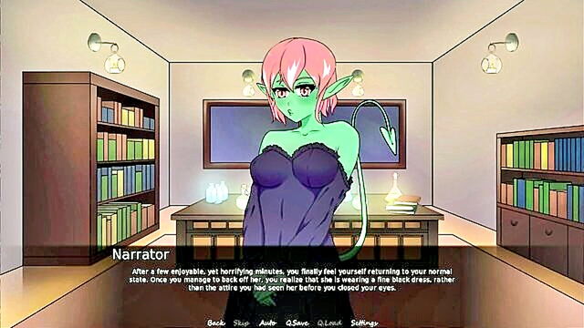 honeymoon sex demo part 1