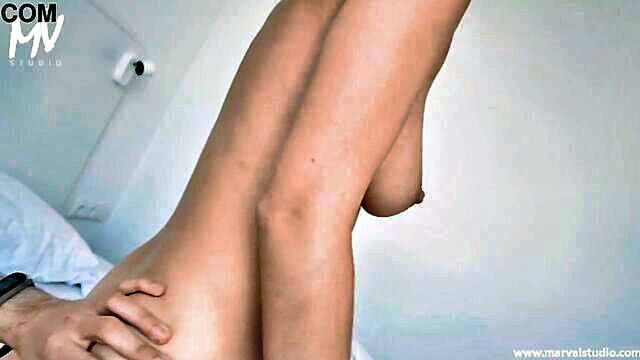 marval morning sex swing