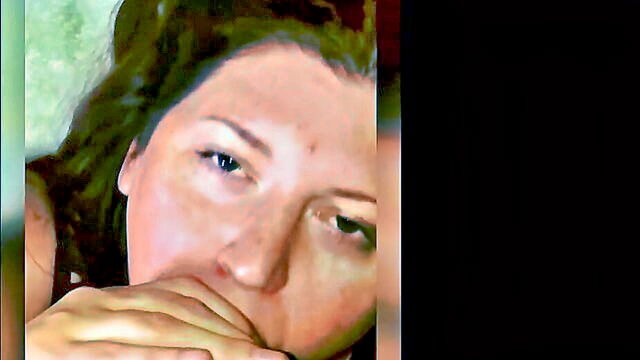 wife loves sucking my dick