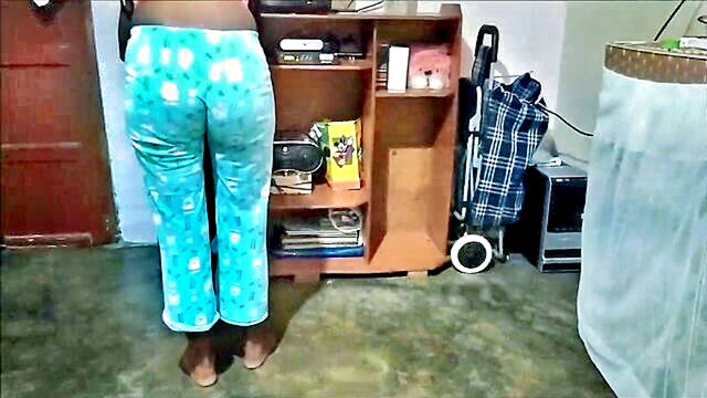 cleaning girl full service