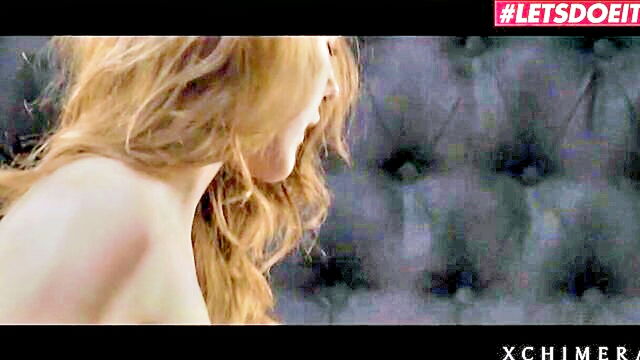 sybil, adam black - ukrainian mistress sybil does not like to be questioned