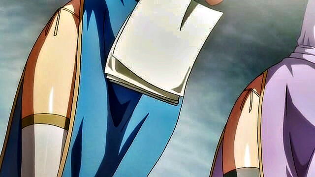 censored, big tits, big ass - watch and download kyonyuu elf orikou saimin 2 hentai for free on aniporntube