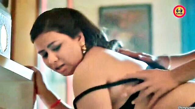 milf, brunette, indian - stream sauteli s1e5 porn video in high definition for free