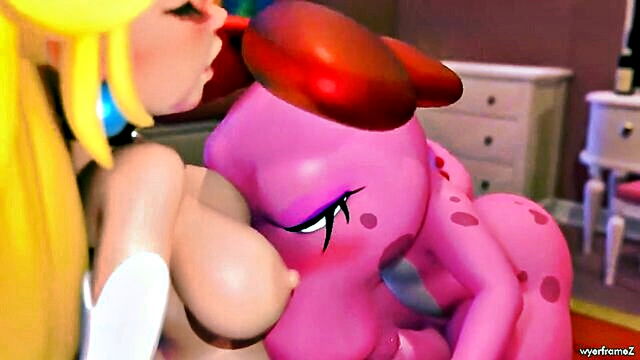 big tits, blonde, big ass - get unlimited access to a hentai porn video featuring a royal encounter and 3d animation on aniporntube