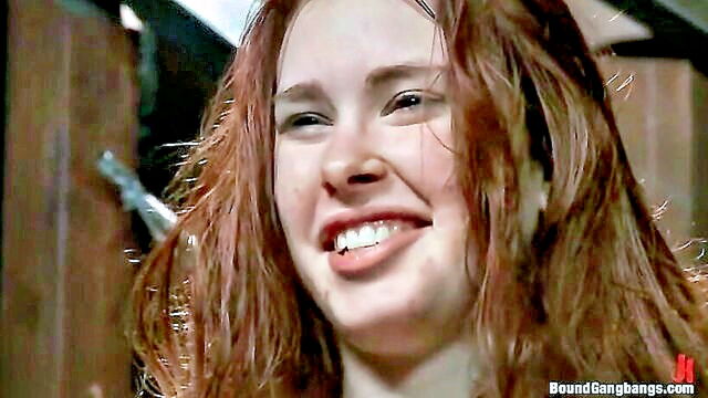 Jordan White - jordan whites first gang bang experience on bdsmxtube Bang