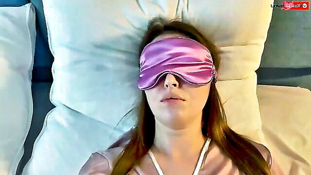 doggy style, pov, cheating - unintentional family threesome a steamy hd video with stepmom and mystery man