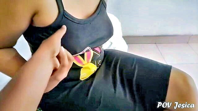 milf, big tits, big ass - sri lankan milf with big ass and big cock in hot video on xmilfcom
