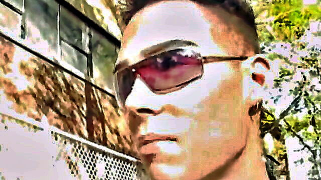 gay porn, porno hd, twinks - meet the charming luka magnotta in this 2003 gay porn video with twinks and blowjobs