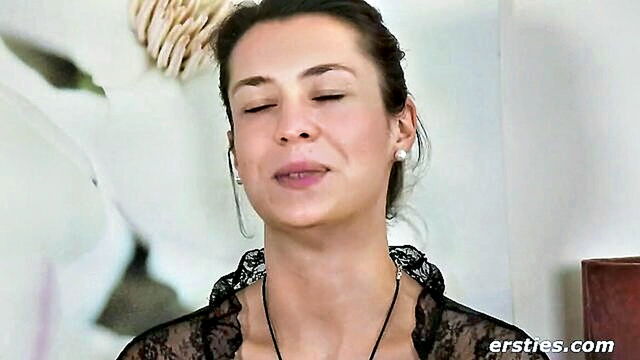 experience the blowing mind freya in the nude or black at pornmeka free : Ersties