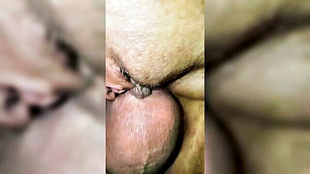 Camilla Creampie, Leria Glow - experience the intensity of australian amateurs hard anal from behind in 80s 90s style Camilla Creampie