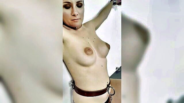 fetish, brunette, amateur - new stress position bdsm videos   bdsmxtube offers exclusive hd content without restrictions
