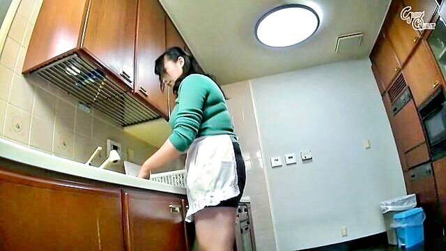 censored, asian, japanese - get turned on by the hottest japanese girl with big boobs in this free milf jav scene