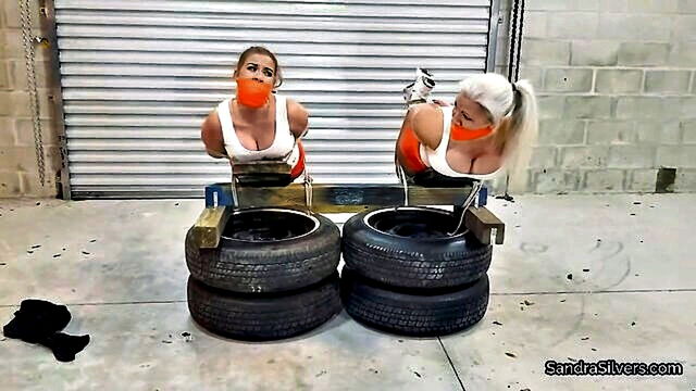 fetish, blonde, bdsm - exclusive hd movie featuring blonde and bdsm watch it anytime