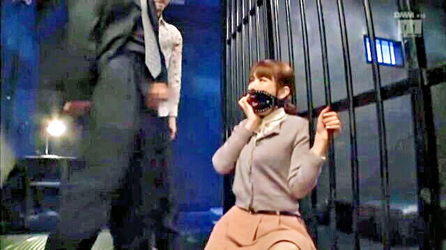 Yui Hatano - yui hatanos debt repayment begins with bdsm and handjob scenes Hardcore Punishments