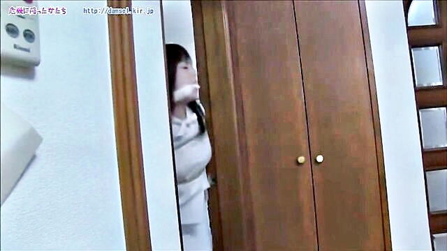 new japanese beauty tied and gagged in bdsm video   bdsmxtube : Hardcore Punishments