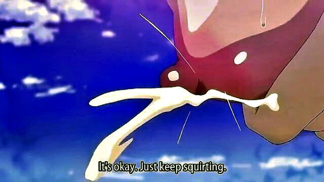 big ass, big tits, censored - explore the erotic world of aniporntube with meikoku gakuen